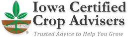 Iowa Certified Crop Advisers Logo